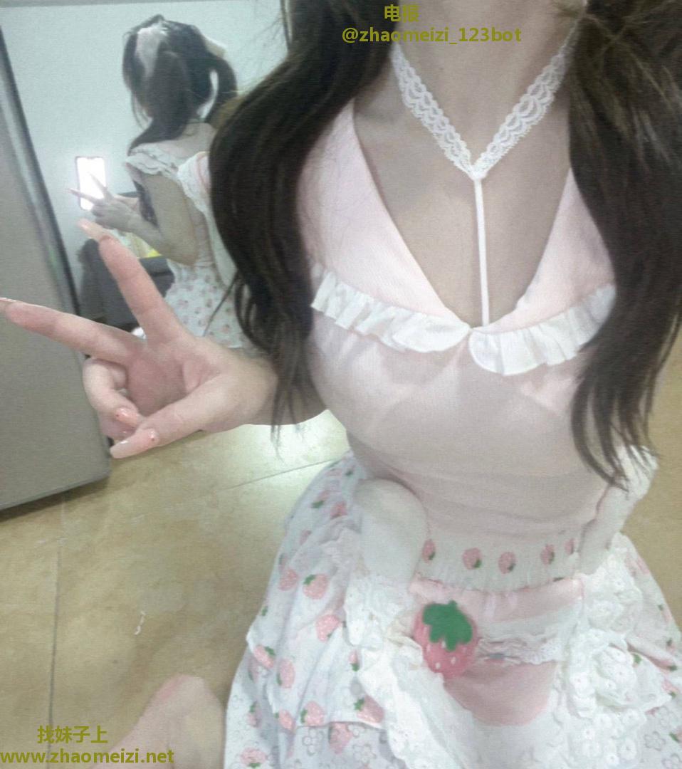 萌妹天花板