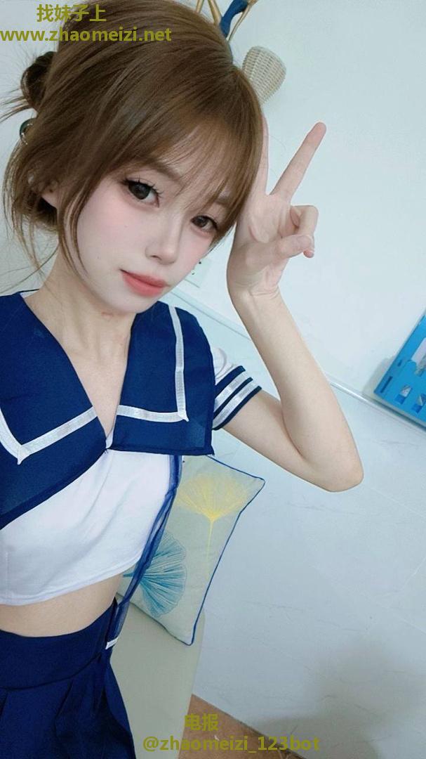 07年小姐姐，刚满18岁