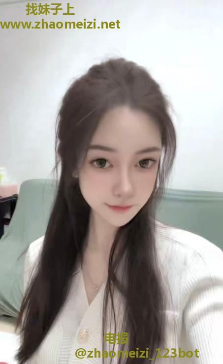 高颜值极品美女模特