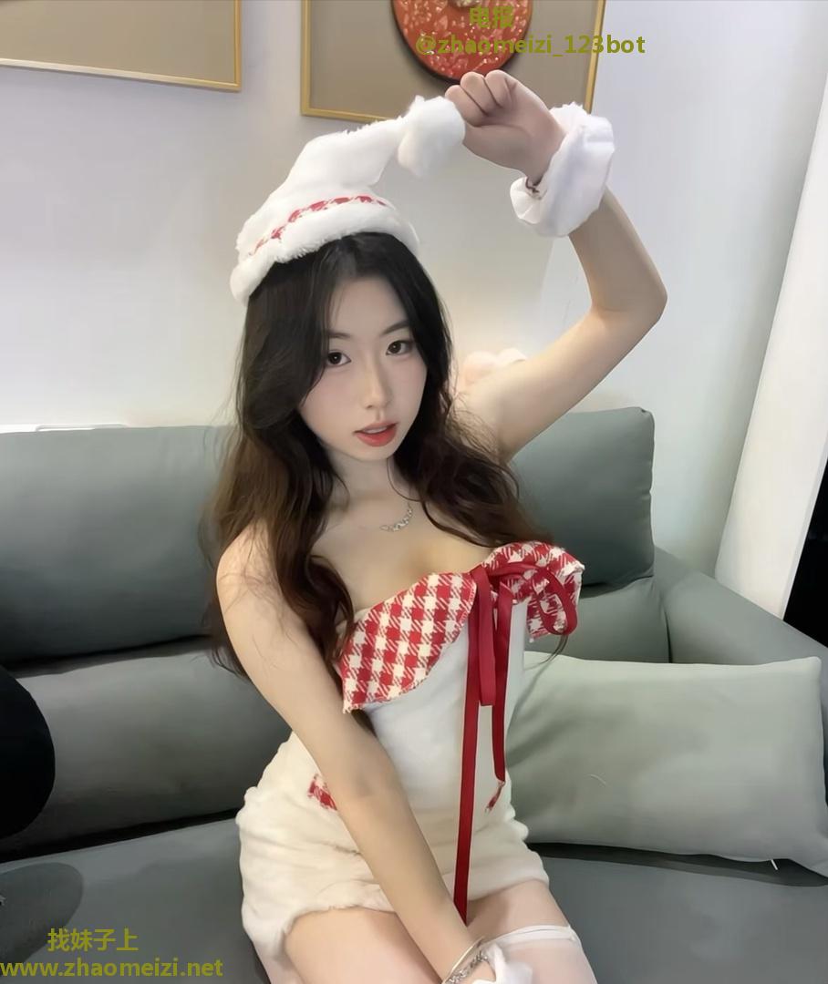 颜值幼师身材一流