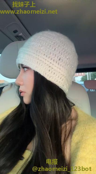 江宁口爆气质小姐姐