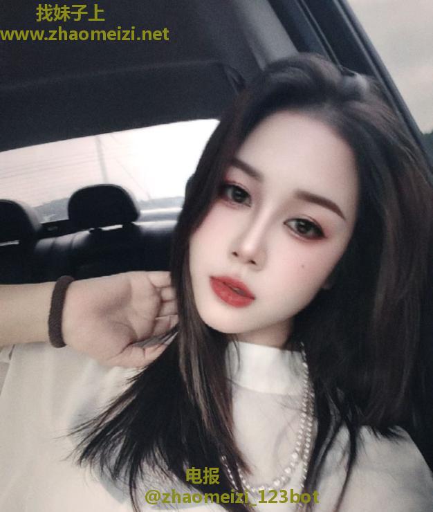 天河性感美女