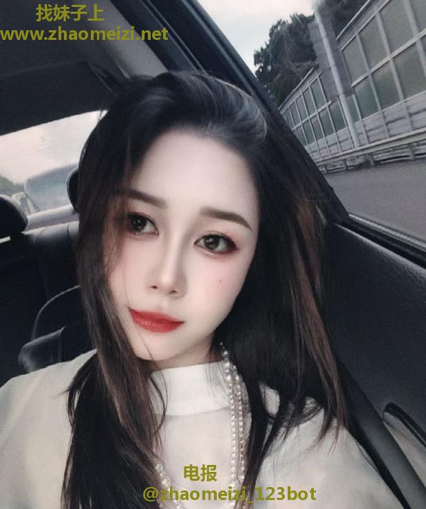 天河性感美女