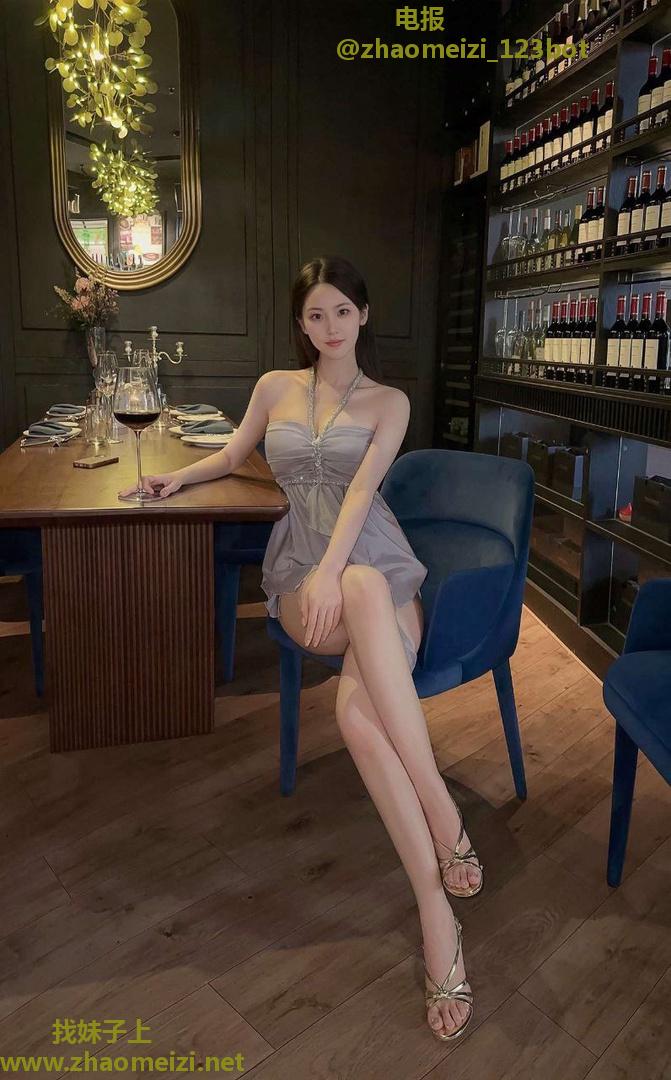 服务控御姐