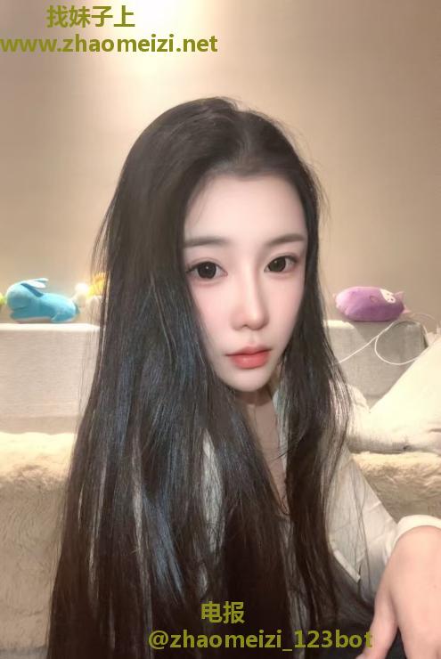 江宁颜值美女沐沐