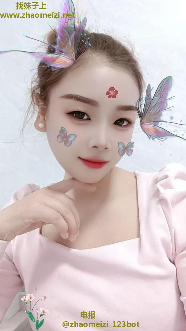 永泰温柔小妞