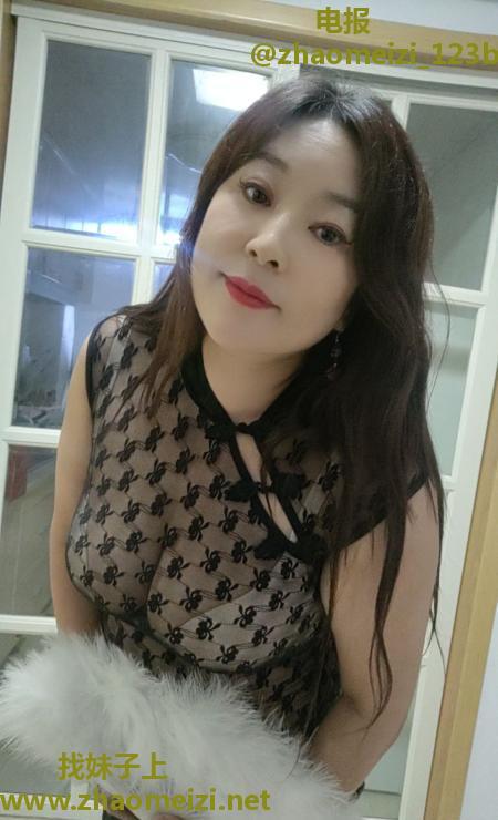 拱墅大奶淫荡熟女