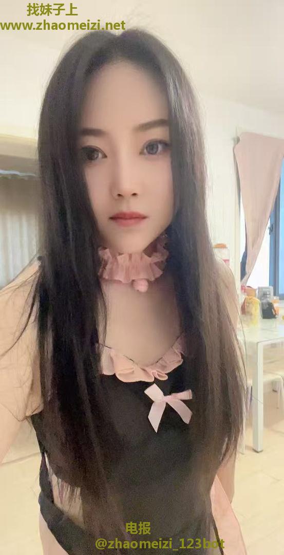 服务很好的妹妹