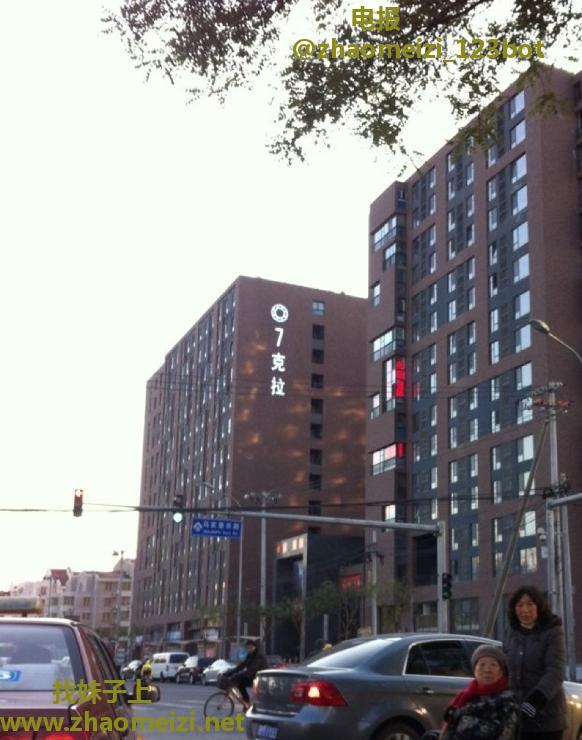 丰台东北小妹体验