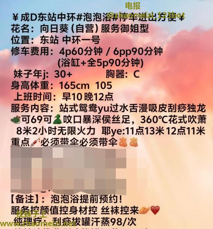 淫妇向日葵