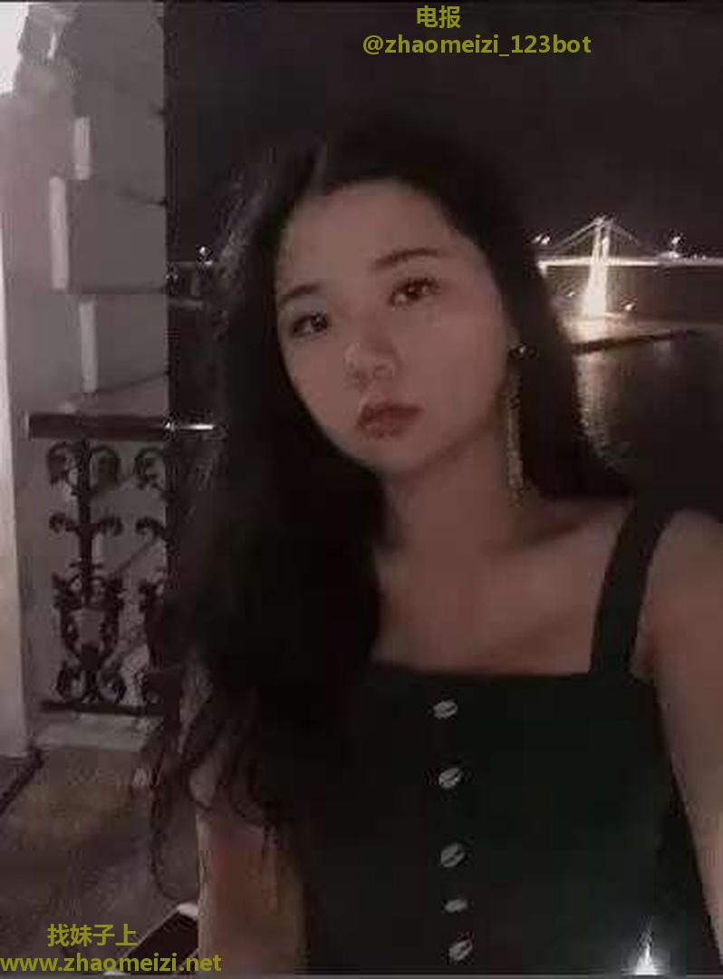 龙华颜值妹暖暖