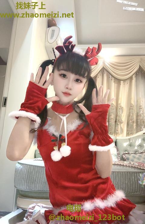 JK双马尾老师