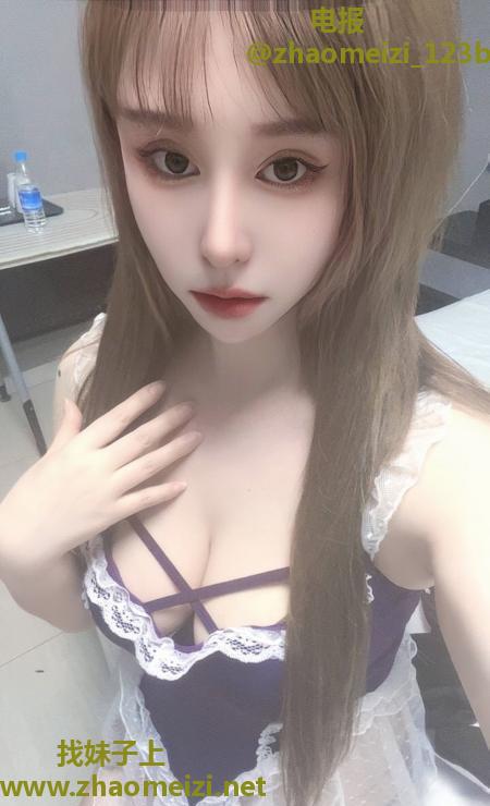 西安大胸制服诱惑冉冉