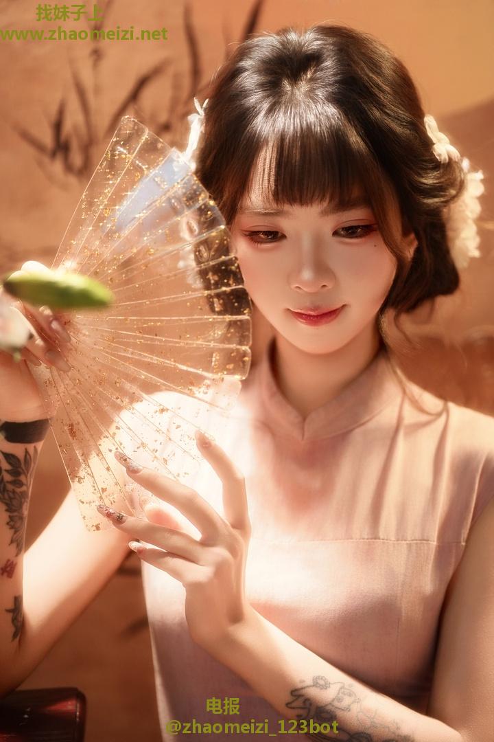 宝安舞蹈兼职苏苏