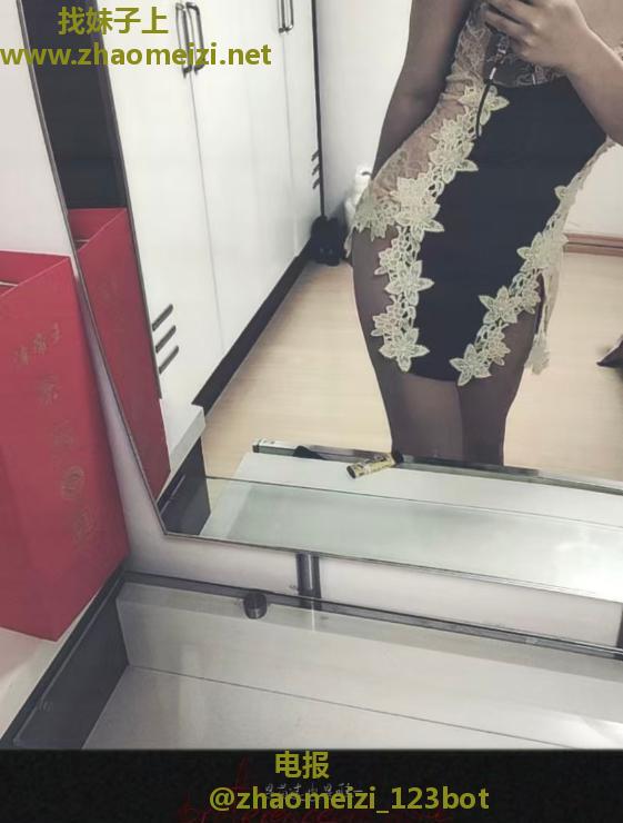 妙龄小少妇