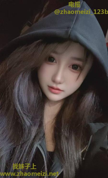  珠海瑶瑶