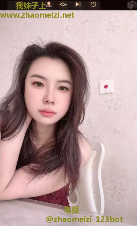 南开区温柔的南方九儿