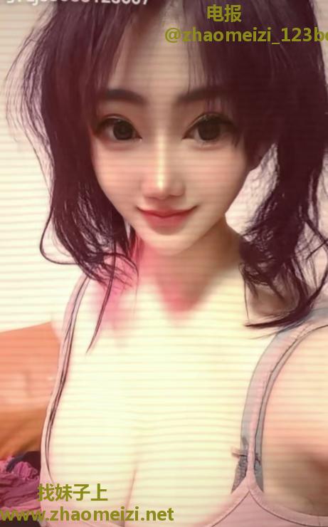 宝安大胸美女希恩