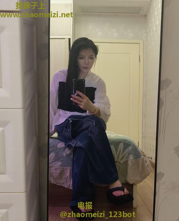 温柔少妇
