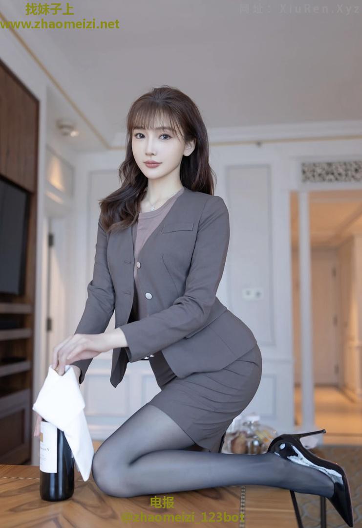 空姐兼职身材一流