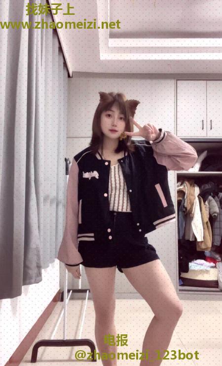 上城微胖妹妹
