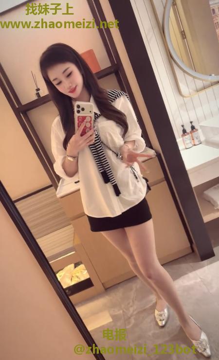 南山小静美女
