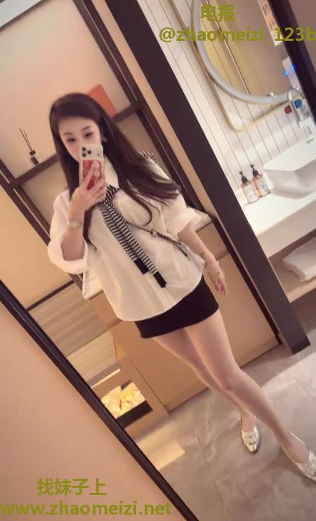 南山小静美女