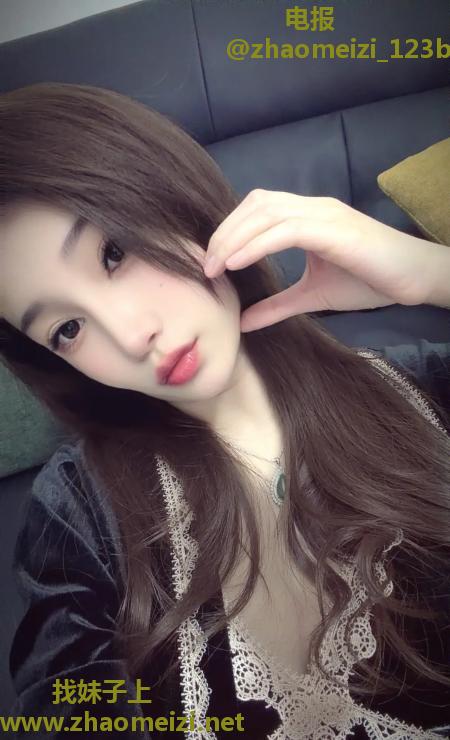 南山小静美女