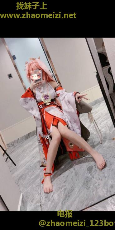猫猫制服cos