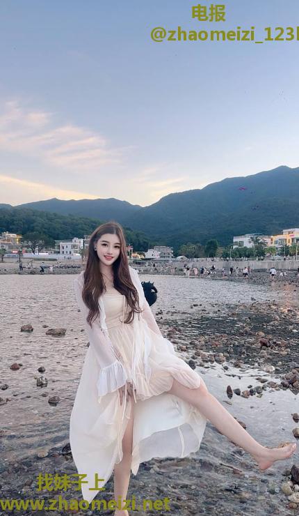 性感气质美女大美