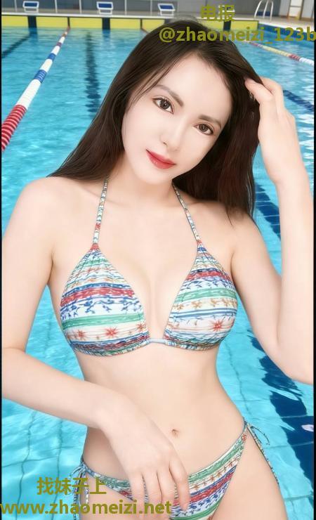 服务配合高挑妹子