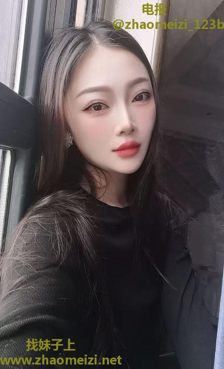 杭州美女佳佳