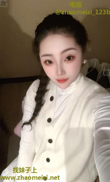 杭州美女佳佳