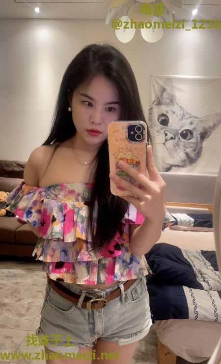 哈尔滨漂亮小少妇