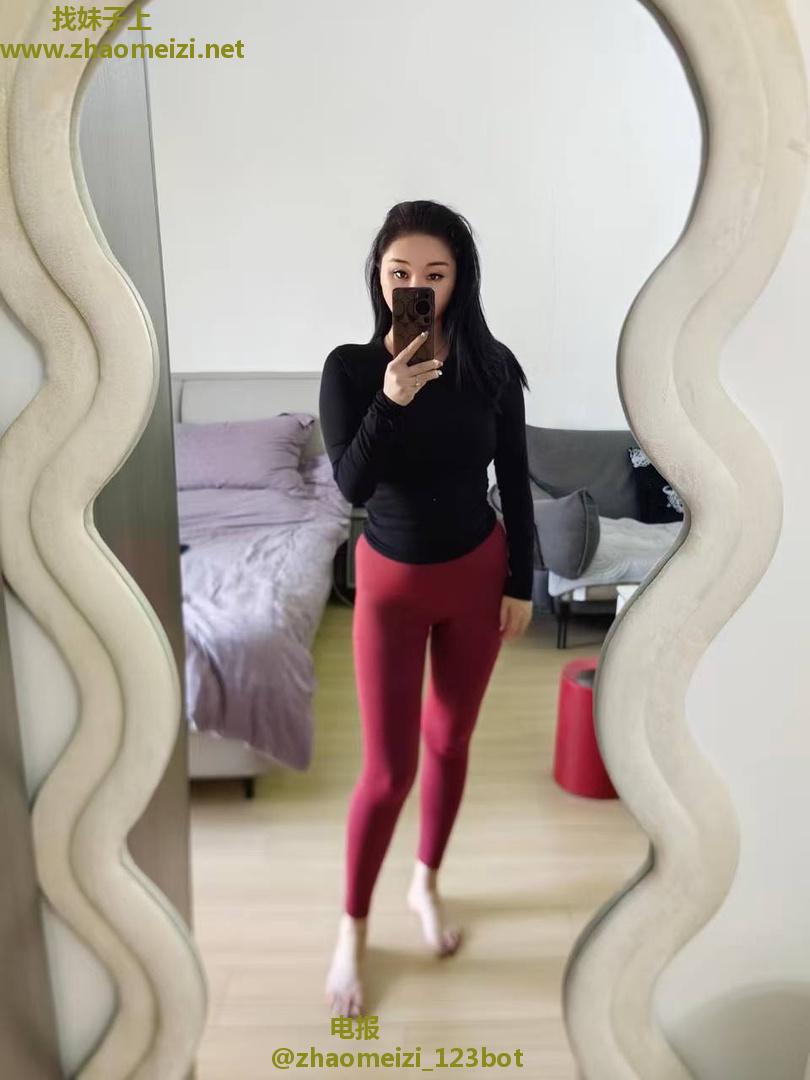 宝安健身御姐娜娜