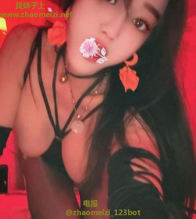 江岸区服务系小姐姐