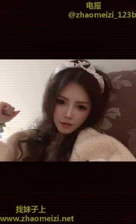 大明路高颜值豆豆