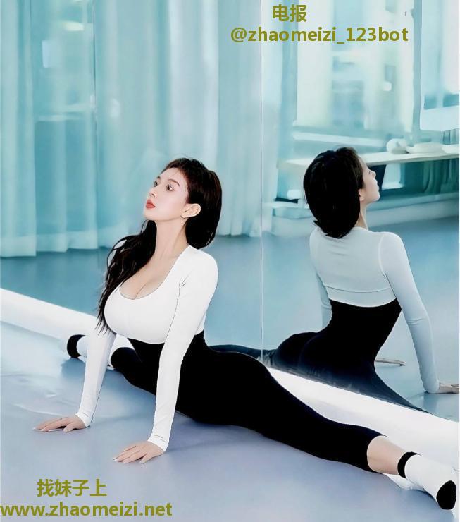 天河一字马f杯老师