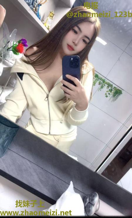 番禺颜值长腿惠子