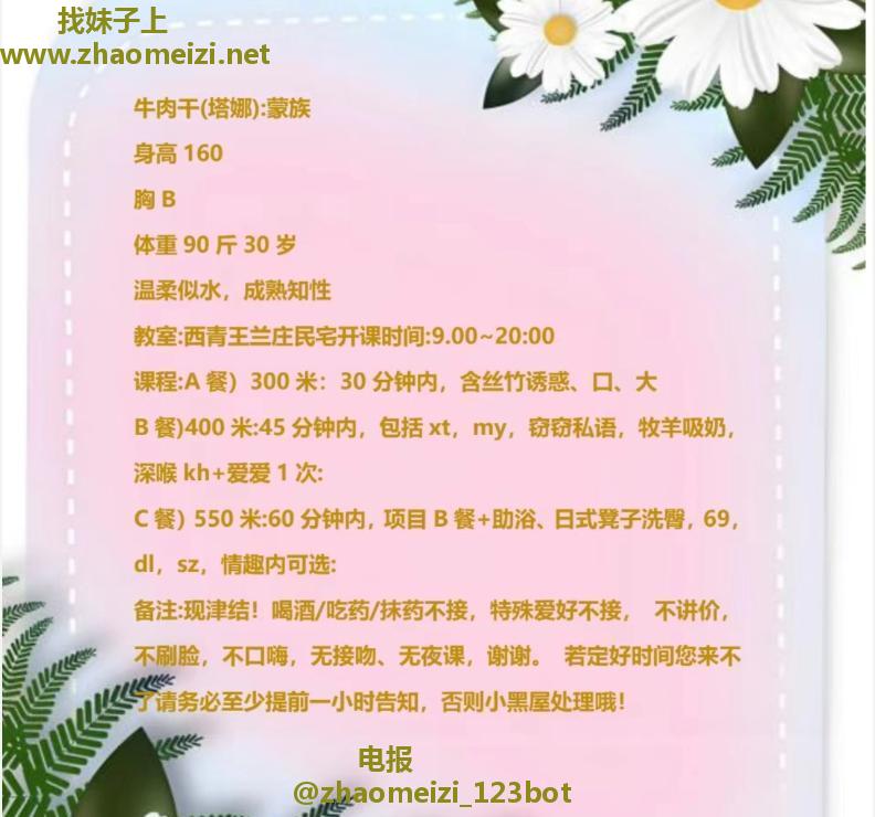 内蒙牛肉干少妇