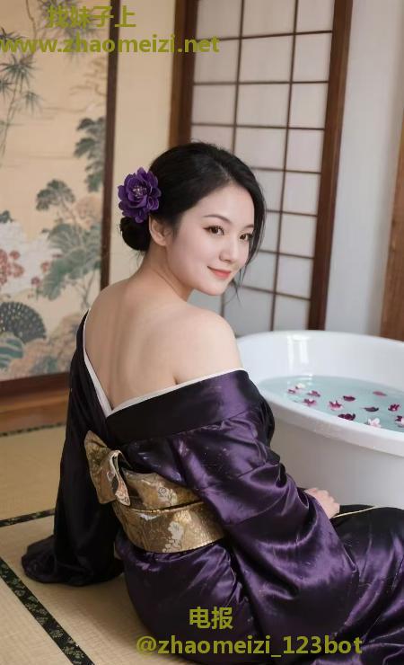 广州日式慧子