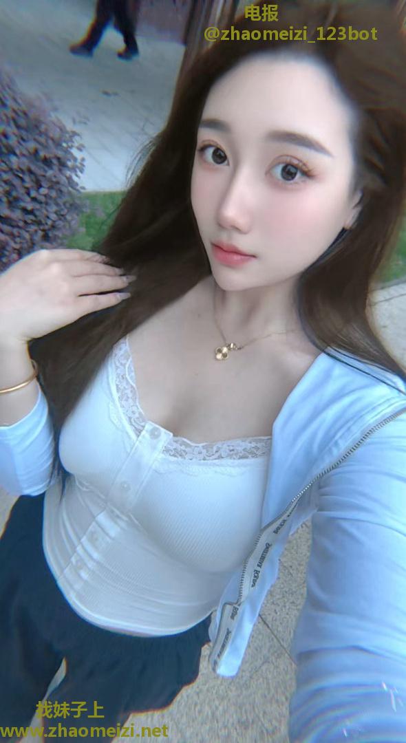 南坪小糖，身材好