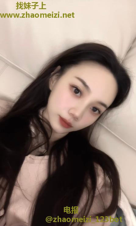 颜值女友型小表妹