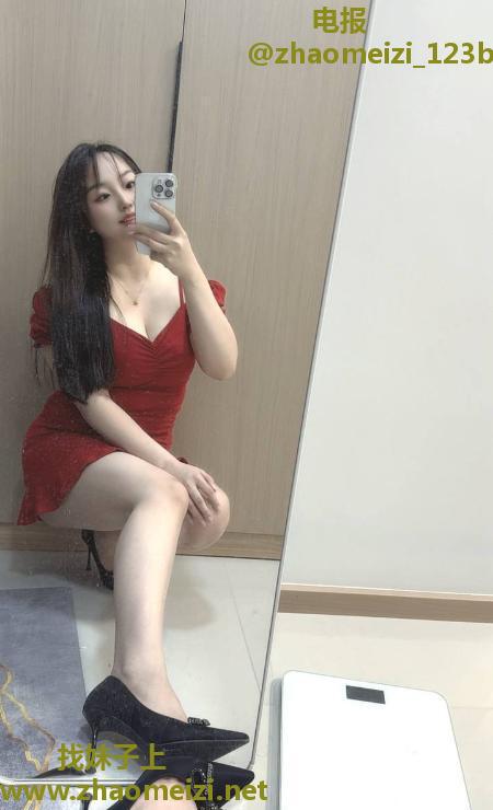 兰州肤白貌美米儿