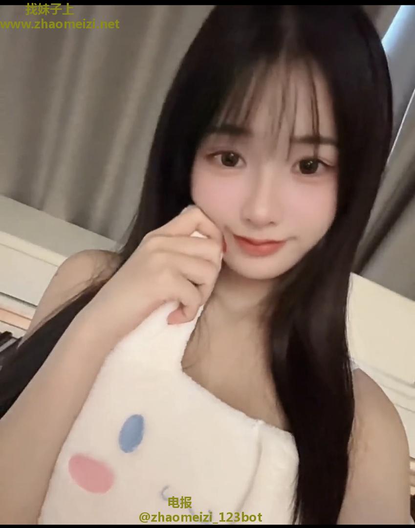 19岁个人嫩妹兼职真照