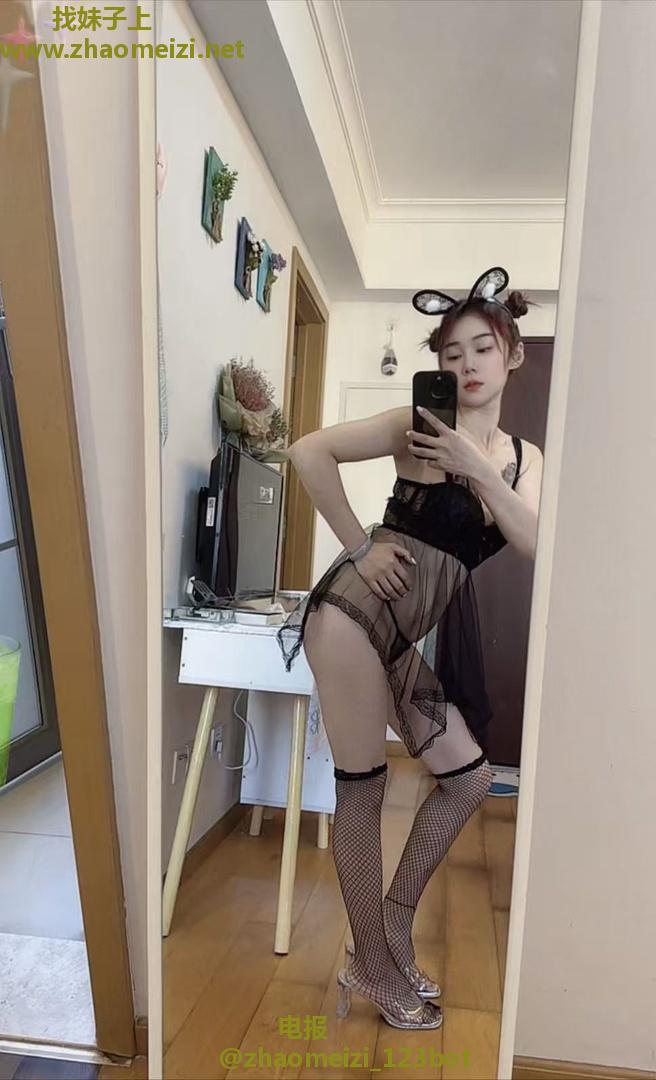 性感长腿晓晓