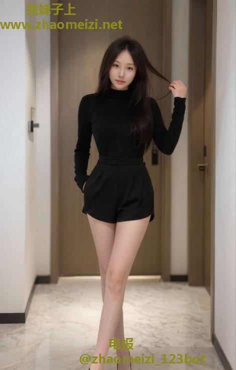 服务配合高挑小姐姐