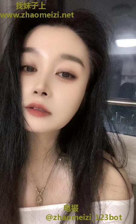 服务不错的少妇