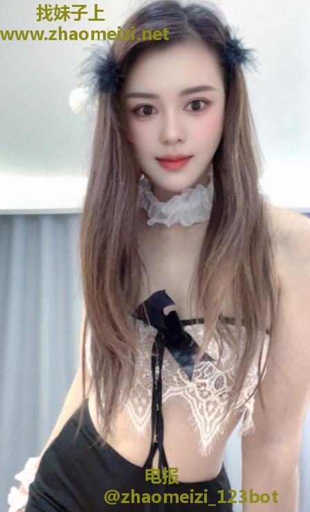 昆山偶遇性感尤物