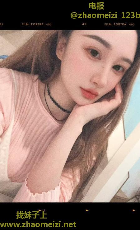 苏州园区网红脸小姐姐